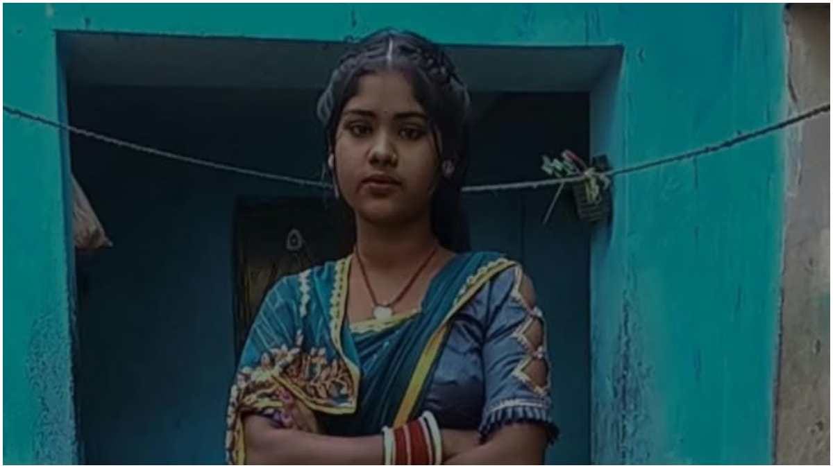मृतका अंजली कुमारी