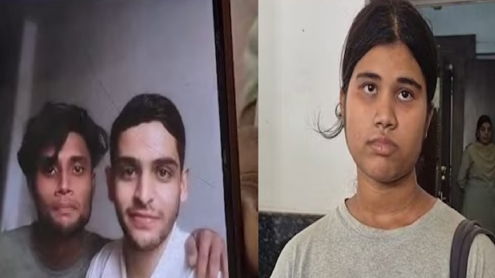रूस में भाई लापता, बहन ने सरकार से मांगी मदद