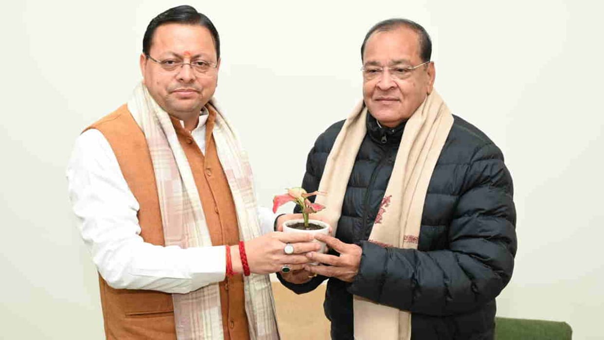 Uttarakhand Assembly Session 2026 Live Dhami Government to Present Supplementary Budget, Opposition Protest