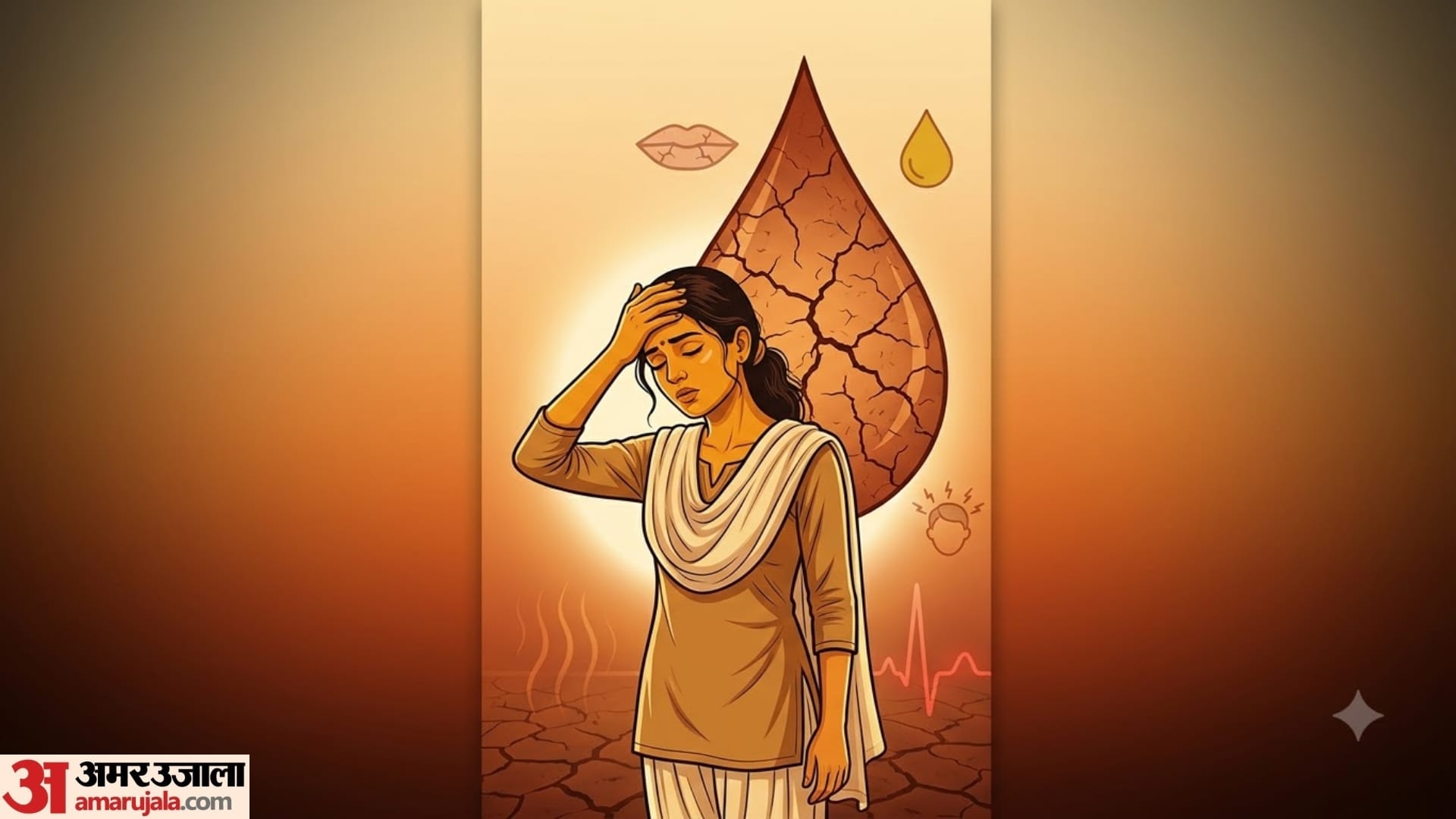 Karwa Chauth Fasting: What to Do If You Feel Dizzy, Weak or Anxious During the Fast?