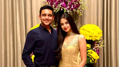 Balika Vadhu Fame Actress Navika Kotia Calls Off Engagement To Mazen Mody Now He Is Dating Ritika Badiani