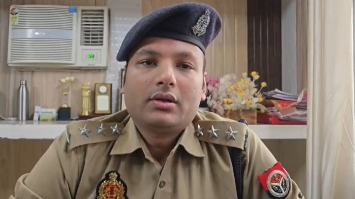 Azamgarh Attempt resolve dispute proves costly youth called from home and shot case registered