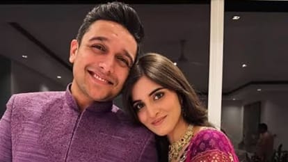 Balika Vadhu Fame Actress Navika Kotia Calls Off Engagement To Mazen Mody Now He Is Dating Ritika Badiani