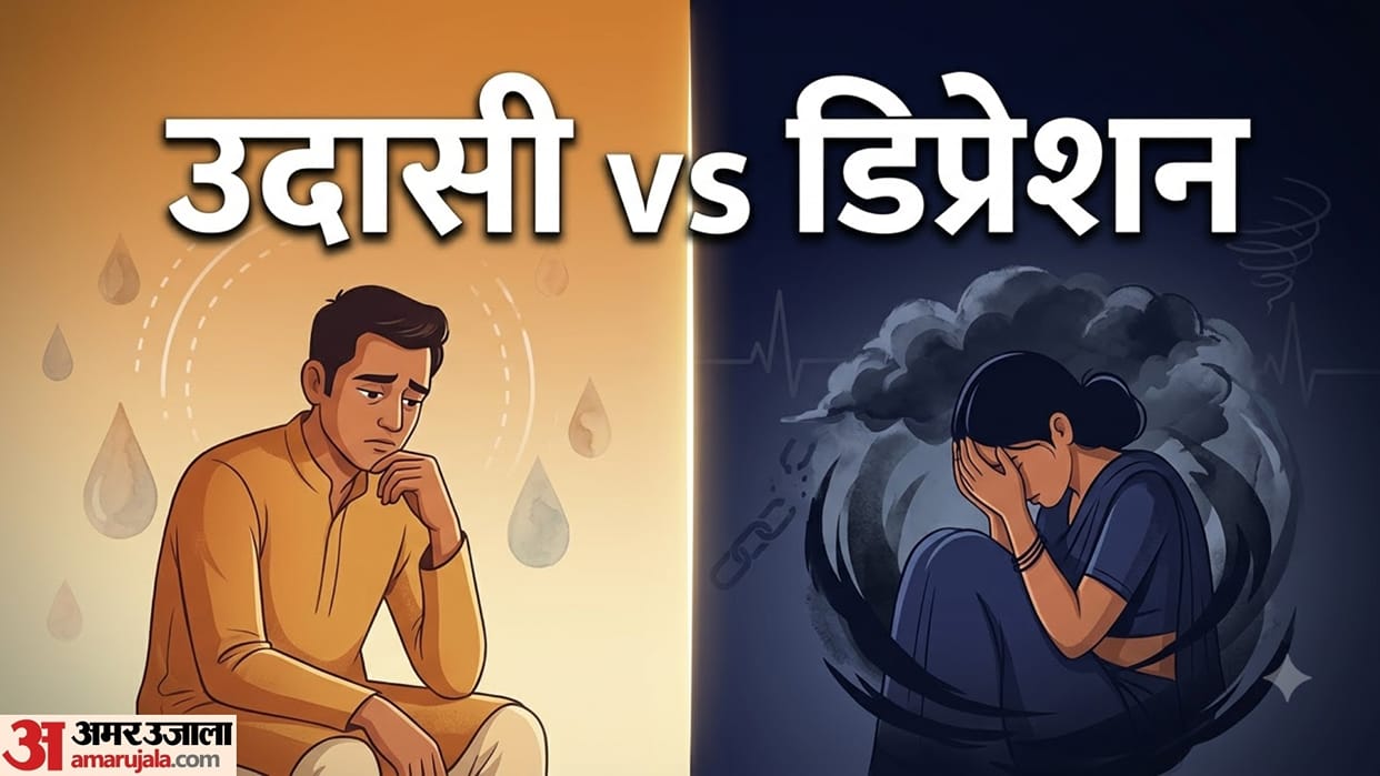 Sadness vs Depression: What Is the Difference and How to Recognize the Symptoms?