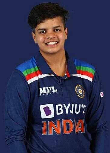 Rohtak News: तीन माह बाद घर पहुंचेंगी अंडर 19 विश्वकप विजेता टीम की कप्तान शैफाली वर्मा