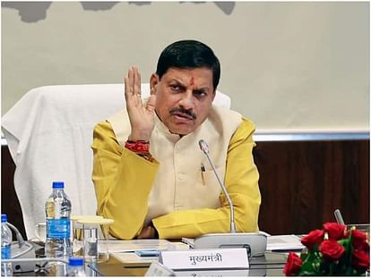 MP News: कांग्रेस ने की सीएम की तीन शिकायतें, नकुलनाथ के खिलाफ आपत्तिजनक शब्दों के उपयोग पर आपत्ति