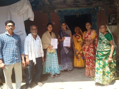 Khargone News Initiatives to Increase Vote Percentage in Lok Sabha Elections