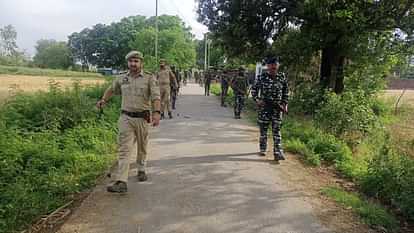 Jammu: Immersion of broken idols in Akhnoor encounter now on Saturday,