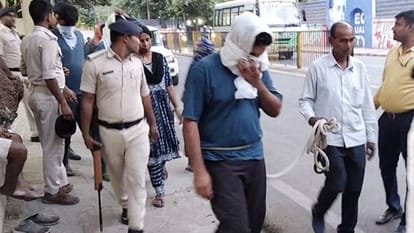 BPS teacher recruitment exam paper leak case