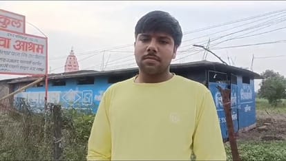 Dandi Ashram Ujjain man who became hero by helping rape victim last year is accused of exploitation