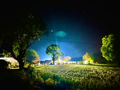 MP Tourism make home stay in Madhya Pradesh smartest village Padaria Dhoban Anand Gram