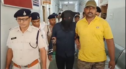 Burhanpur: आर्मी जवान ने खुद को मरा साबित करने के लिए रचा मौत का षड्यंत्र, पुलिस ने उधेड़ कर रख दी परतें The army soldier had hatched a conspiracy to die to prove that he was dead news in burhanpur