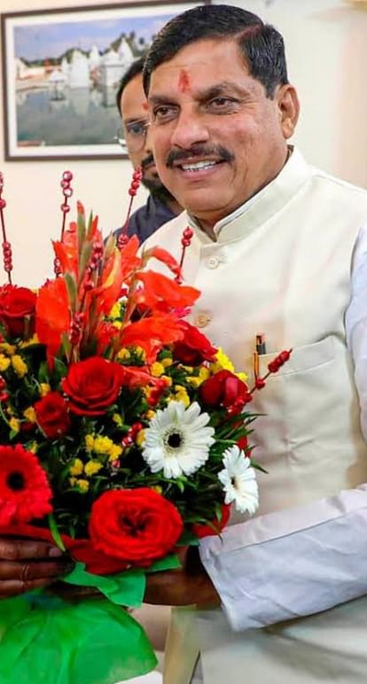 Chief Minister Dr. Yadav will come to Ujjain on 21st to gift development works to Ujjain