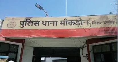 Ujjain News: गुजरात से आ रही एंबुलेंस ने बाइक को मारी टक्कर, एक की मौत, एक घायल Ambulance driver hit in such a way that 1 person lost his life, know what is the whole matter