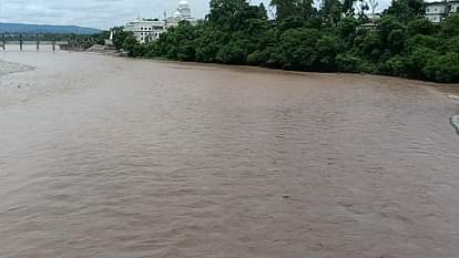 ऑक्सीजन खो रहे जल स्रोत: धरती की स्थिरता को खतरा; शोध में दावा- समय रहते नहीं चेते तो बदल जाएगा खाद्य चक्र Researchers claim water sources losing oxygen threaten Earth stability