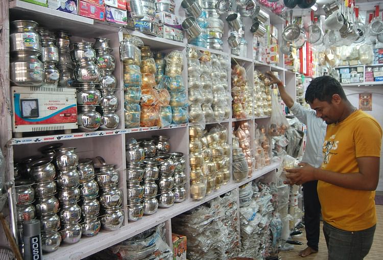 खबर शहर , Dhanteras 2024: धनतेरस पर 100 साल बाद त्रिग्रही योग, घर लाएं ये 10 चीजें…चमक जाएगी किस्मत – INA खबर शहर , Dhanteras 2024: धनतेरस पर 100 साल बाद त्रिग्रही योग, घर लाएं ये 10 चीजें…चमक जाएगी किस्मत – INA