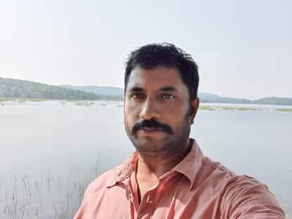 The case of death of elephants may be related to the case of 2022 Ajay Dubey made serious allegations