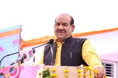 अच्छी खबर: अब कोटा से इंदौर-दिल्ली की कनेक्टिविटी होगी आसान, नई ट्रेन के संचालन को सांसद बिरला ने दी मंजूरी Kota gets new train, Delhi-Indore connectivity will be strengthened