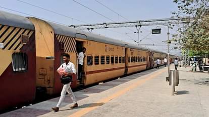 Railway: डॉ. अंबेडकर नगर- कोटा- नई दिल्ली एक्सप्रेस का 13 अप्रैल को शुभारंभ, लोकसभा अध्यक्ष दिखाएंगे हरी झंडी Dr. Ambedkar Nagar- Kota- New Delhi Express will be launched on 13th April