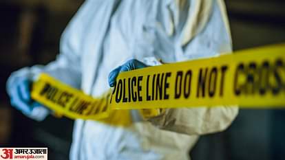 Gorakhpur News: हाॅलमार्किंग सेंटर के कर्मचारी से सोने की छिनौती, लाखों रुपये के थे जेवर ewellery worth more than Rs 20 lakh snatched from an employee of Hallmarking Centre, Hindi Bazaar, Gorakhpur
