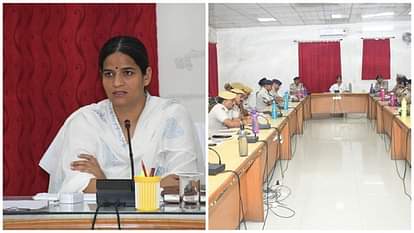 Kota News: चार मई को होने वाली नीट-UG परीक्षा के लिए पुलिस ने कसी कमर, 73 केंद्रों पर कैमरों से रहेगी नजर Kota News: Police geared up for NEET-UG exam to be held on May 4, 73 centers will be monitored with cameras