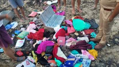 Kanpur: बस चोर ही नहीं पकड़ पाती पुलिस, कमजोर मुखबिर तंत्र…43 चोरियों के पीड़ित बेबस, एक नजर में बड़ी चोरियां Kanpur Police are unable to catch just the thieves weak informant system victims of 43 thefts are helpless