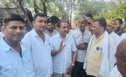 Balrampur News: भारतीय सेना ने आतंकवादियों को दिया मुंहतोड़ जवाब Indian army gave a befitting reply to the terrorists
