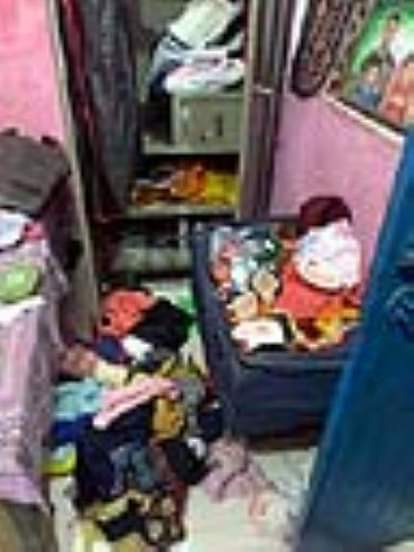 Kannauj News: सेवानिवृत्त फौजी के घर से नकदी व जेवर चोरी Cash and jewellery stolen from retired soldier's house