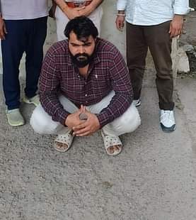 Rewari News: दीपक लांबा के कहने पर सौरव की हत्या को दिया था अंजाम Saurav's murder was carried out at the behest of Deepak Lamba