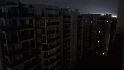 Mohali News: रात में ब्लैकआउट दिन में मॉकड्रिल Blackout at night, mock drill during the day