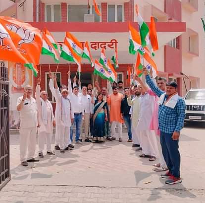 ऑपरेशन सिंदूर: आतंकवाद और पाकिस्तान को मिला मुंहतोड़ जवाब Terrorism and Pakistan got a befitting reply