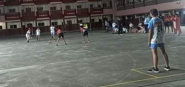 Jind News: उत्तराखंड को 54-26 के स्कोर से हराया Defeated Uttarakhand by a score of 54-26