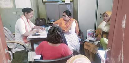 Charkhi Dadri News: 25 उपस्वास्थ्य केंद्र को नसीब नहीं छत भवन निर्माण की प्रक्रिया ठंडे बस्ते में 25 health sub centers without building