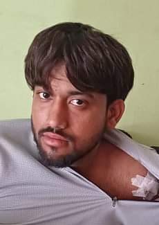 Baghpat News: गढ़ी कलंजरी गांव में दो पक्षों में मारपीट और फायरिंग, नौ घायल Fight and firing between two parties in Gadhi Kalanjari village, nine injured