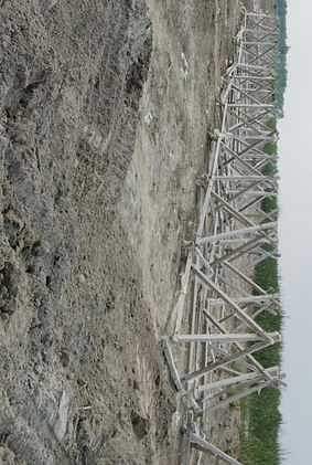 Pilibhit News: नदी का जलस्तर हुआ कम, राहुलनगर के समीप बचाव कार्य शुरू The water level of the river decreased, rescue work started near Rahulnagar