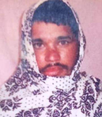 Fatehpur News: रोडवेज बस की टक्कर से दिव्यांग की मौत Disabled person died due to collision with roadways bus