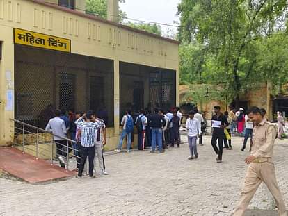 Bulandshahar News: आईटीआई में प्रवेश के लिए आज अंतिम दिन Today is the last day for admission in ITI