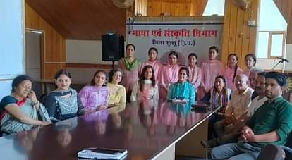 Kullu News: अटल सदन में याद किए चंद्रधर गुलेरी, कविताओं से दी श्रद्धांजलि Chandradhar Guleri remembered in Atal Sadan, paid tribute through poems