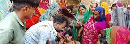 Sultanpur News: संदिग्ध परिस्थितियों में सपा के पूर्व सेक्टर प्रभारी की मौत Former SP sector in-charge dies under suspicious circumstances