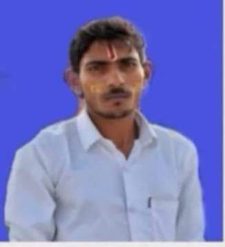 Agra News: शादी के दो दिन बाद युवक हुआ लापता The young man went missing two days after the wedding