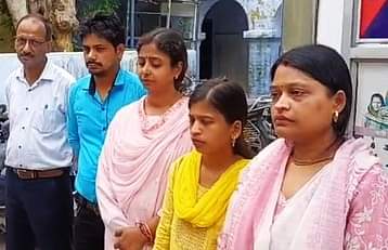 Saharanpur News: देहरादून के युवक की मौत, बहनों ने लगाया हत्या का आरोप Dehradun youth dies, sisters accuse him of murder