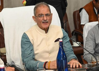 Shimla: कविंद्र गुप्ता को बनाया गया हिमाचल प्रदेश का नया राज्यपाल, शिवप्रताप शुक्ल को तेलंगाना की जिम्मेदारी Shimla: Kavinder Gupta appointed new Governor of Himachal Pradesh, Shiv Pratap Shukla sent to Telangana