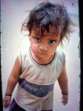 Sonebhadra News: पानी भरी बाल्टी में गिरने से मासूम की जान गई, बंधी में डूबा युवक An innocent child died after falling into a bucket full of water, a young man drowned in the pond