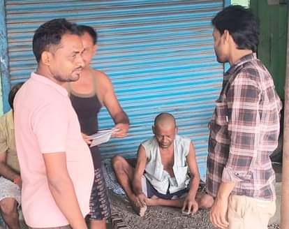 Fatehpur News: सदस्यता अभियान चला बनाए 105 सदस्य Membership campaign launched and 105 members created