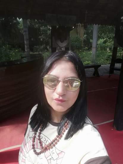 Almora News: मलयेशिया में देश का प्रतिनिधित्व करेगी रानीखेत की प्रीति Preeti of Ranikhet will represent the country in Malaysia