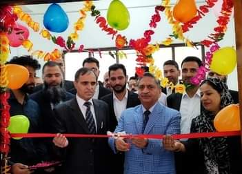 Jammu News: तीसरी राष्ट्रीय लोक अदालत में सुलझाए गए 2,39,533 मामले 2,39,533 cases resolved in the third National Lok Adalat
