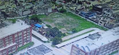 Yamuna Nagar News: सीसीयू मेडिकल कॉलेज में शिफ्ट CCU shifted to medical college