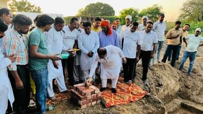 Kurukshetra News: मिर्जापुर, दयालपुर और सिरसला सहित जिले में बनाए जाएंगे 11 उप-स्वास्थ्य केंद्र 11 sub-health centers will be built in the district including Mirzapur, Dayalpur and Sirsala