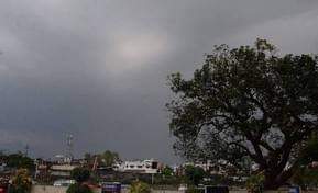 Rajasthan Weather Update: अगले दो दिन इन जिलों के लिए बारिश का यलो अलर्ट, जानिये क्या है मौसम का हाल Rajasthan Weather Update: Yellow alert for rain in these districts for next 2 days, know the weather condition