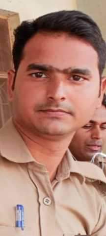 Ballia News: दो बाइक की टक्कर में पुलिसकर्मी की मौत, दो लोग घायल, रेफर Policeman killed, two injured in collision between two bikes, referred